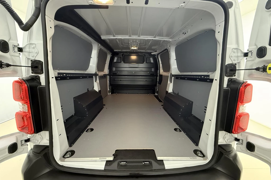 Fiat Scudo – foto 11