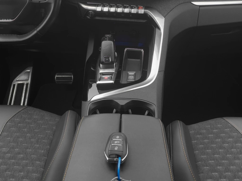 Peugeot 5008 – foto 27