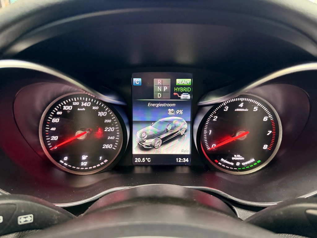 Mercedes-Benz C-Klasse – foto 35