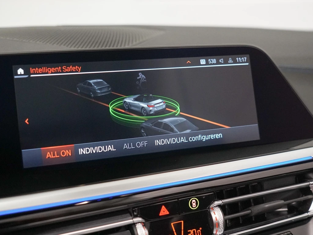 BMW Z4 – foto 24