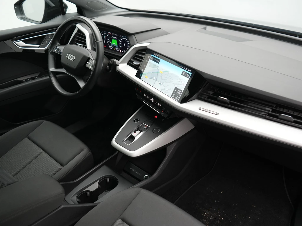Audi Q4 e-tron – foto 13
