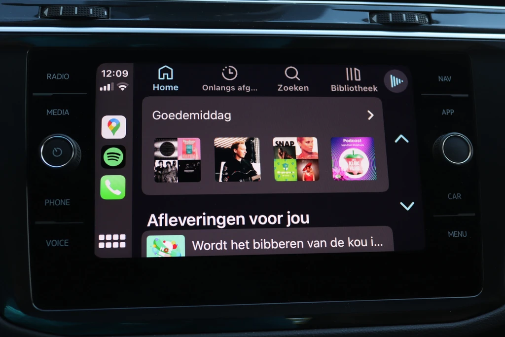 Volkswagen Tiguan – foto 16