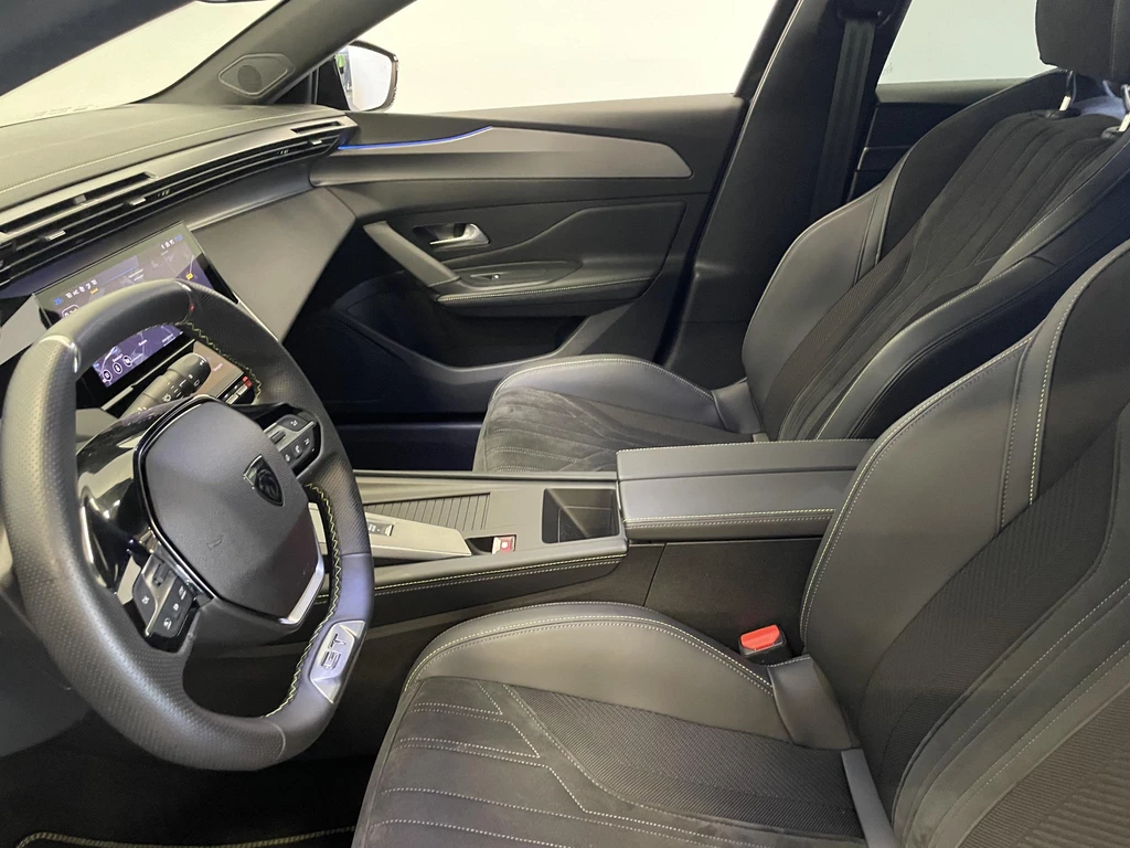 Peugeot 308 – foto 16