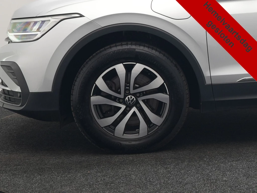 Volkswagen Tiguan – foto 40