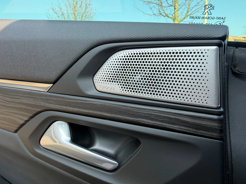 Peugeot 508 – foto 23