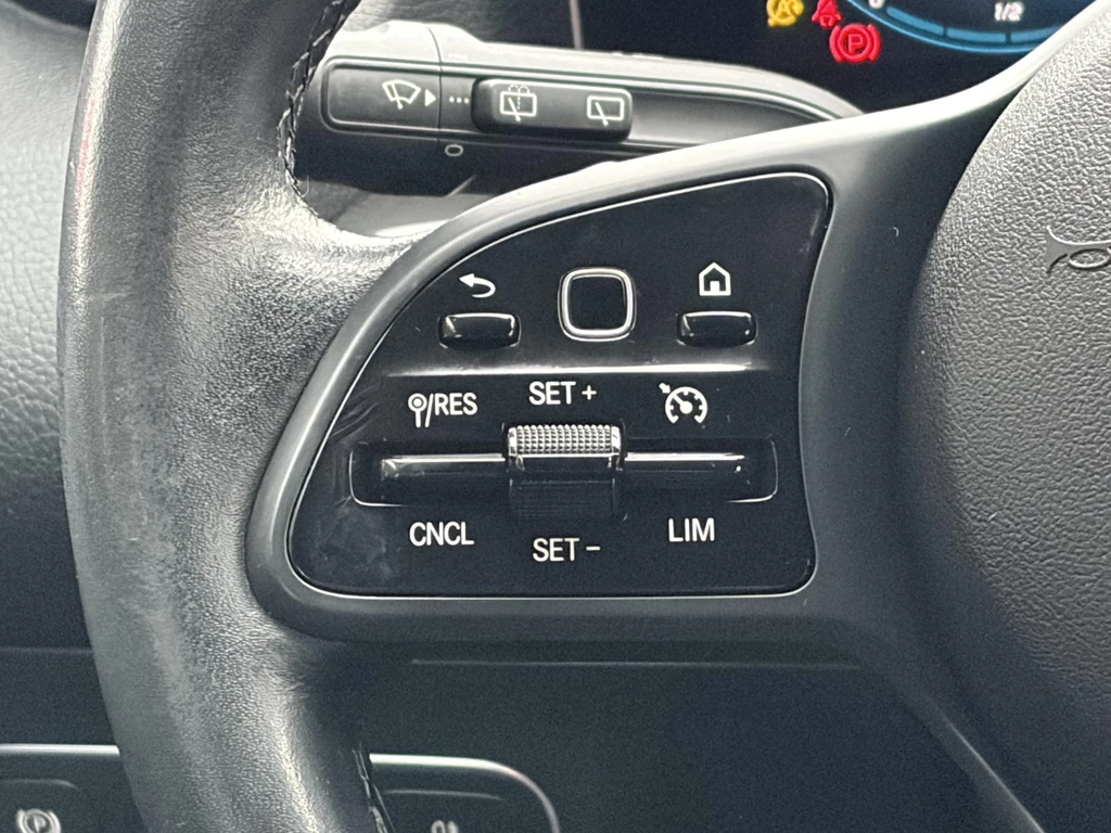 Mercedes-Benz B-Klasse – foto 28