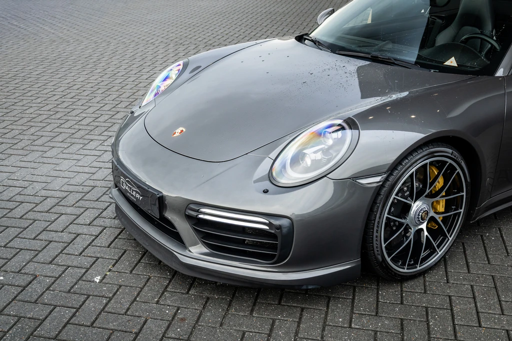 Porsche 911 – foto 2