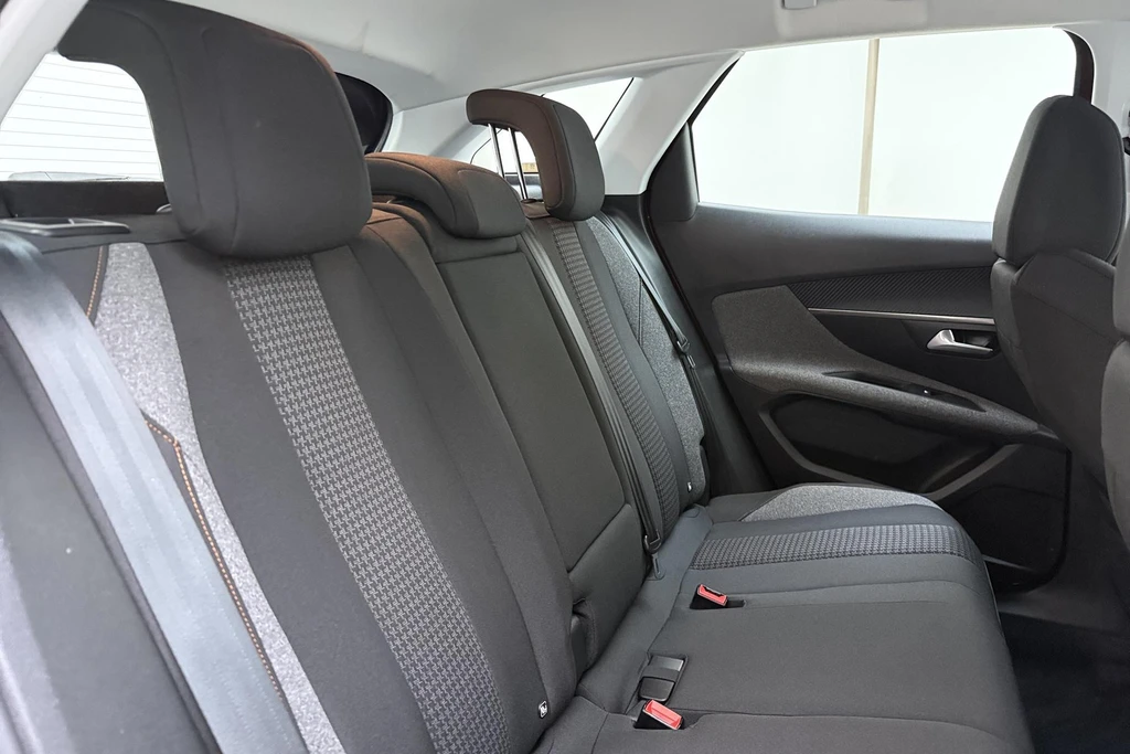 Peugeot 3008 – foto 15