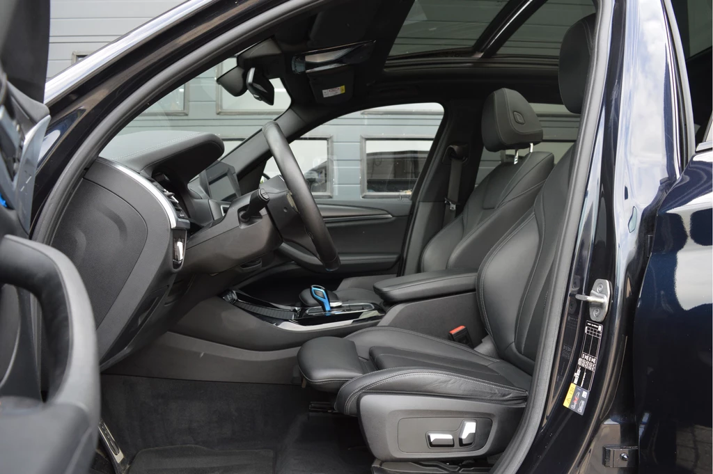 BMW iX3 – foto 9