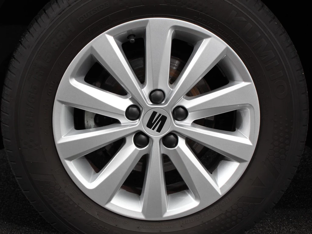SEAT Ibiza – foto 33