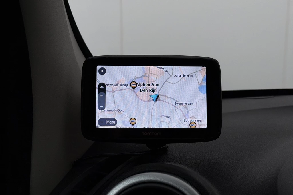 Renault Kangoo Z.E. – foto 21