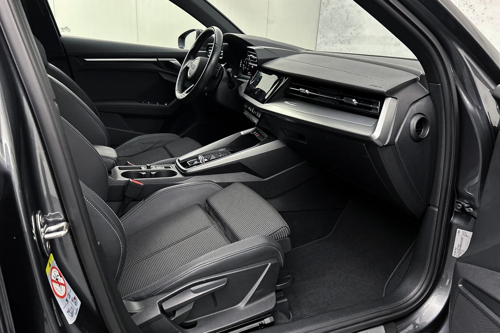 Audi A3 – foto 33