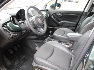 Fiat 500X – thumbnail 7