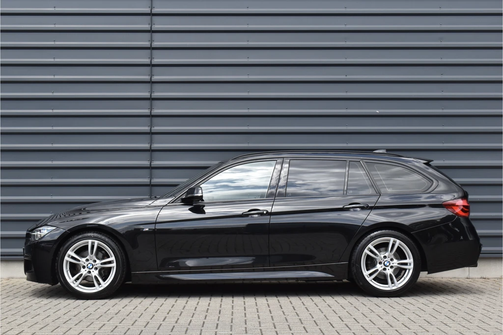 BMW 3 Serie – foto 3