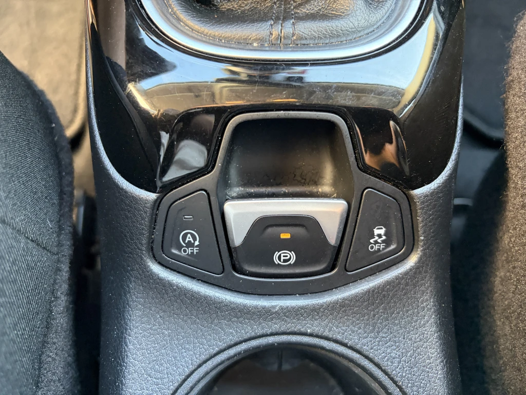 Jeep Compass – foto 19