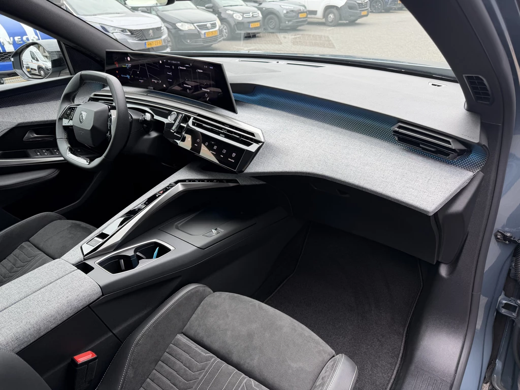 Peugeot 5008 – foto 52