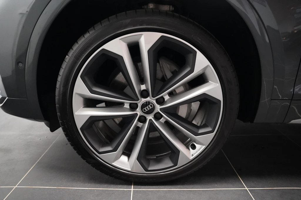 Audi Q5 – foto 25
