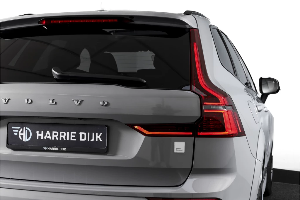 Volvo XC60 – foto 8
