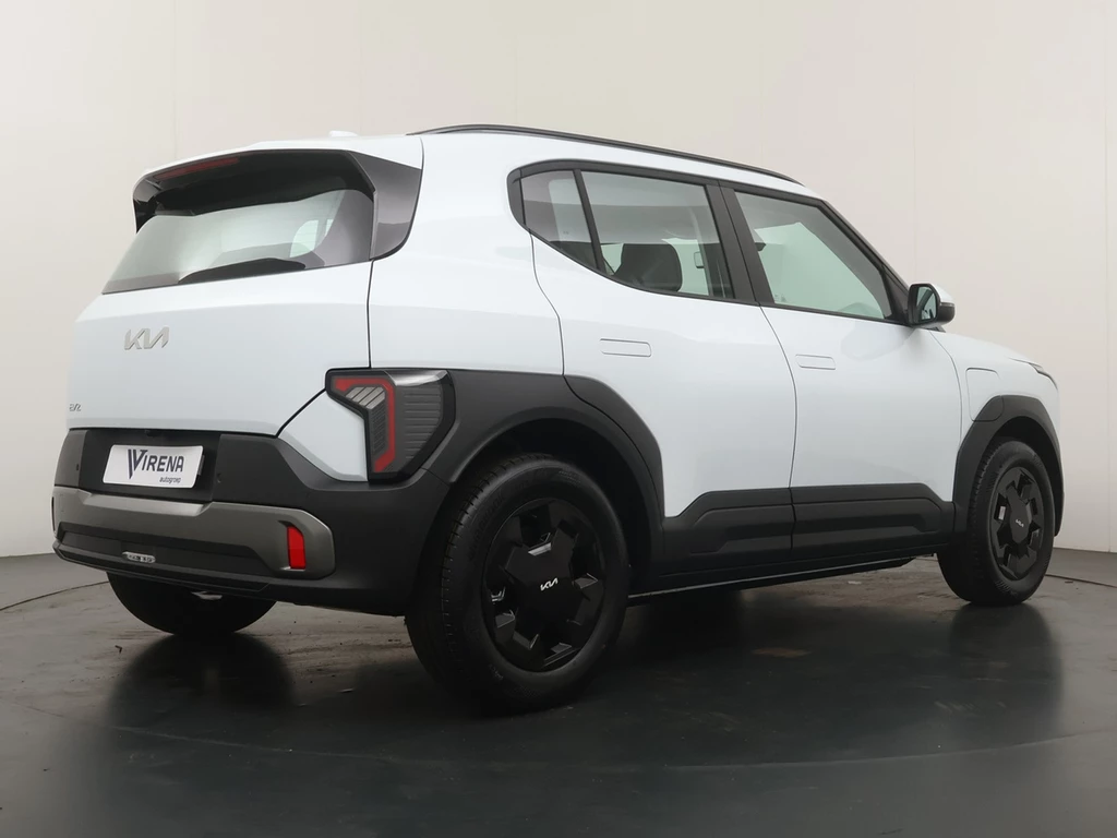 Kia EV2 – foto 8