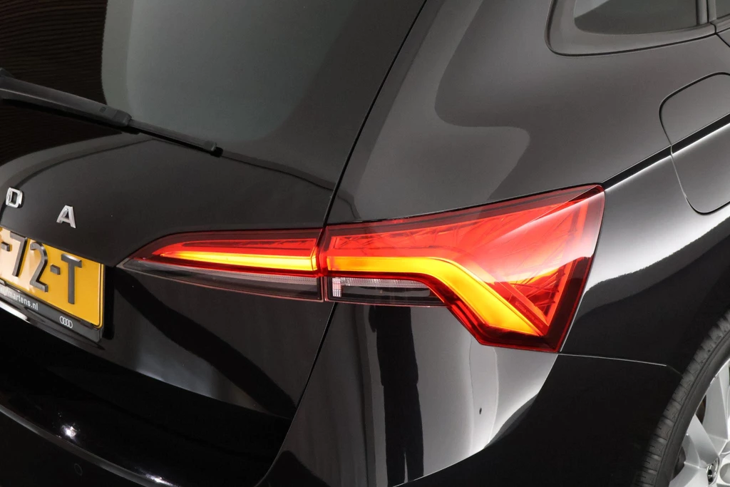 Škoda Scala – foto 35