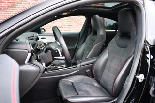 Mercedes-Benz CLA – thumbnail 27