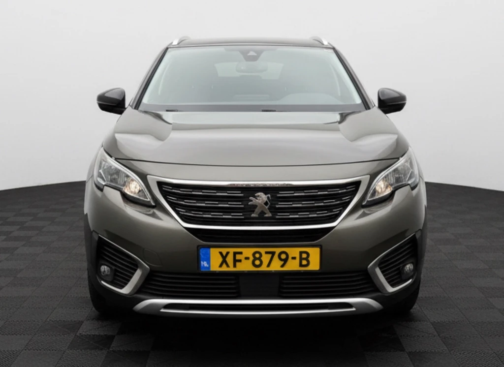 Peugeot 5008 – foto 11