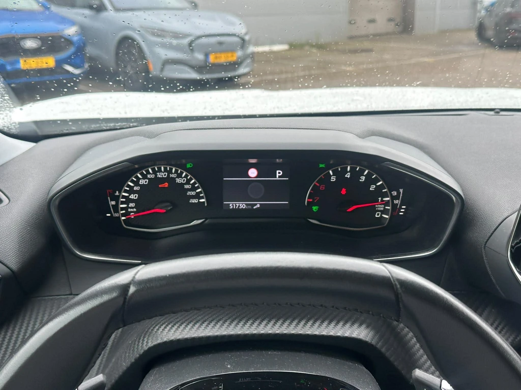 Peugeot 2008 – foto 7
