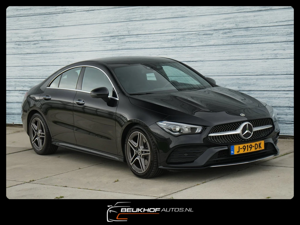 Mercedes-Benz CLA – foto 7