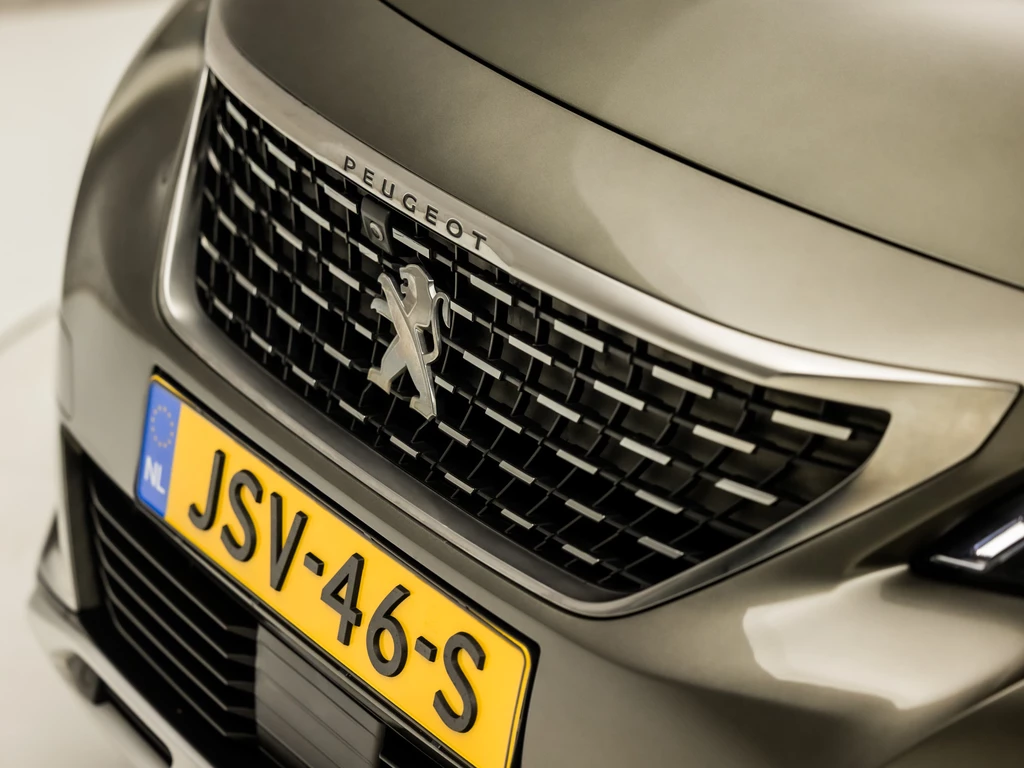 Peugeot 5008 – foto 41