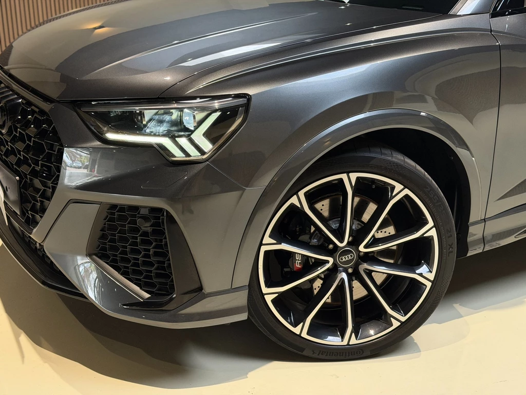 Audi RSQ3 – foto 59