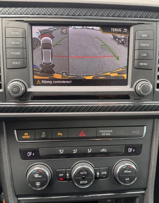 SEAT Leon – thumbnail 9