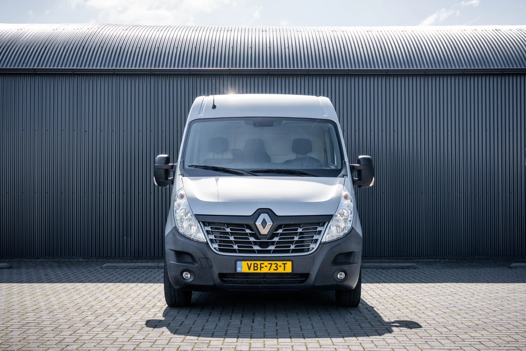Renault Master – foto 7