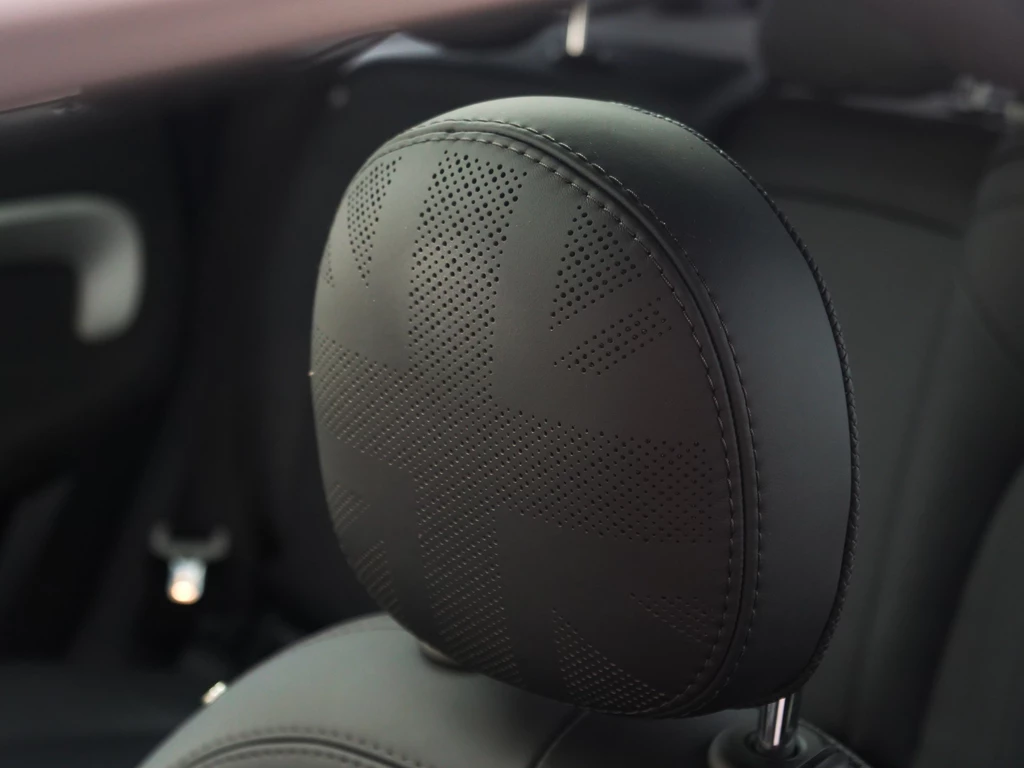 MINI Countryman – foto 24