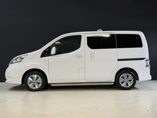 Nissan e-NV200 – thumbnail 2