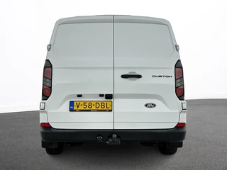 Ford Transit Custom – thumbnail 4
