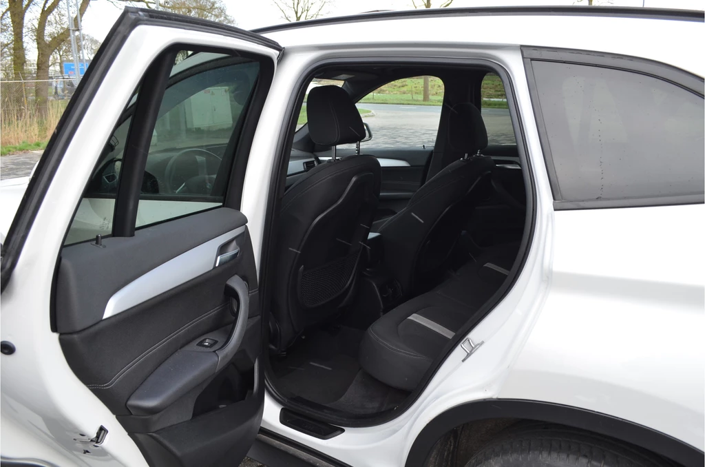 BMW X1 – foto 20