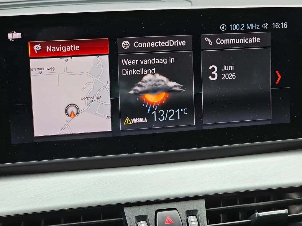 BMW X1 – foto 18