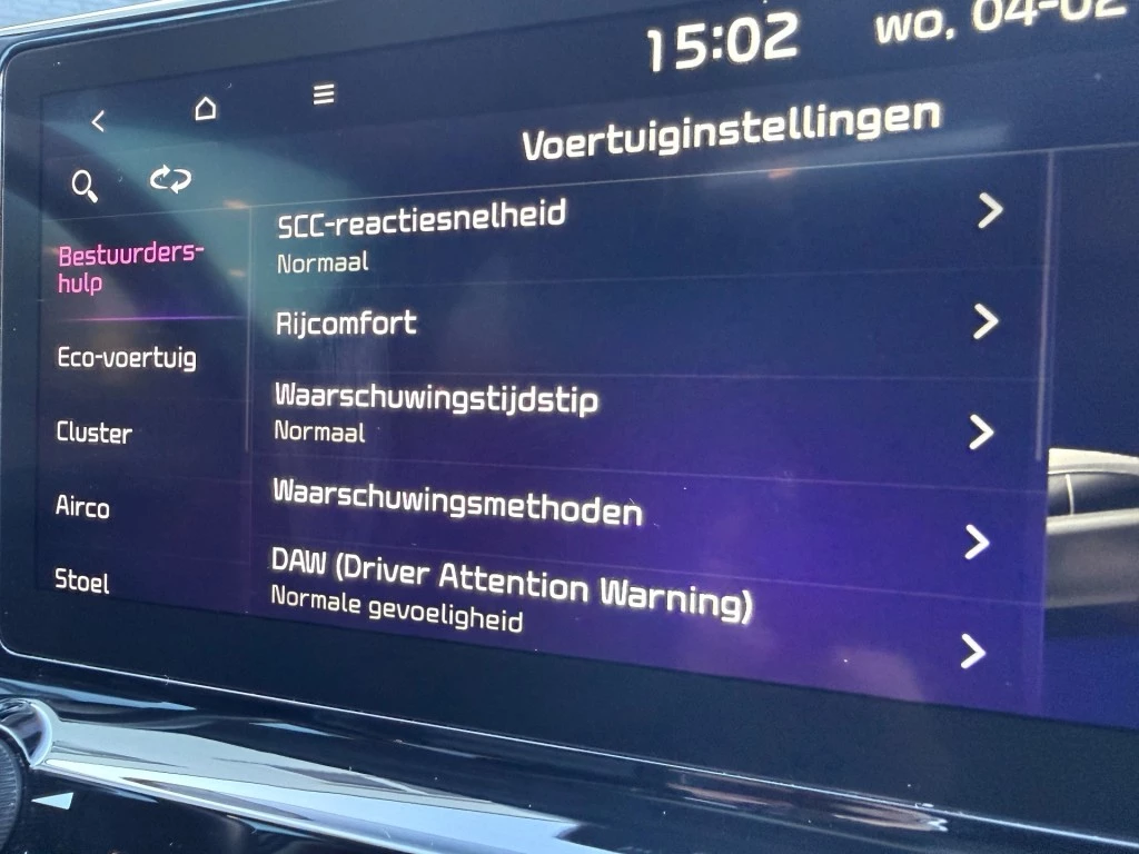 Kia XCeed – foto 42
