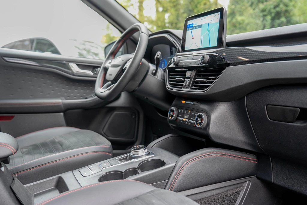 Ford Kuga – foto 30