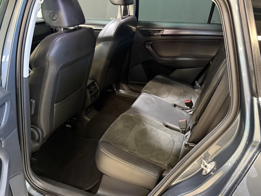 Škoda Kodiaq – foto 12
