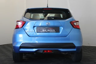 Nissan Micra – thumbnail 3