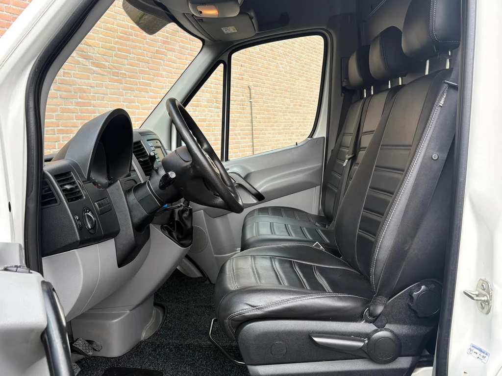 Volkswagen Crafter – foto 12