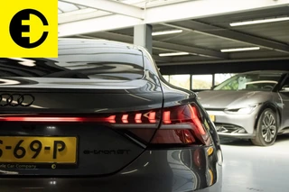 Audi e-tron GT – thumbnail 22