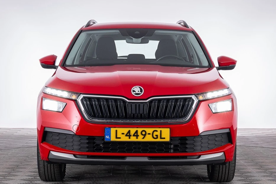 Škoda Kamiq – foto 8