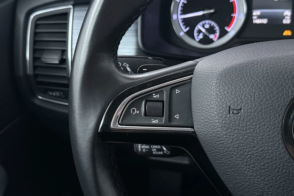Škoda Kodiaq – foto 17