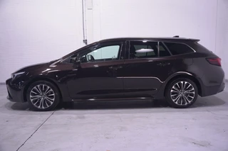 Toyota Corolla Touring Sports – thumbnail 3