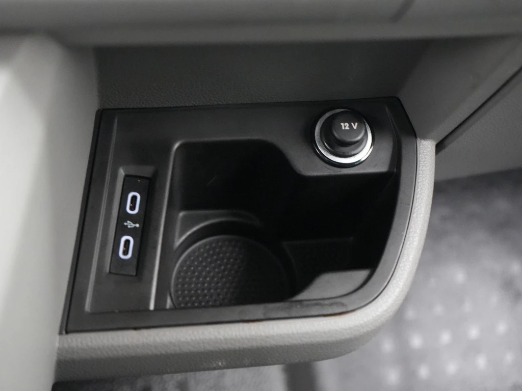 Volkswagen Transporter – foto 25