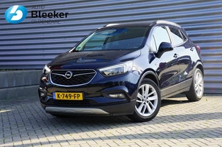 Opel Mokka – thumbnail 1