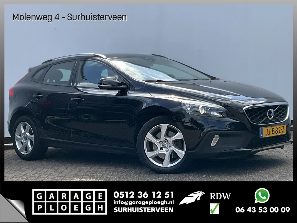 Volvo V40 – foto 6