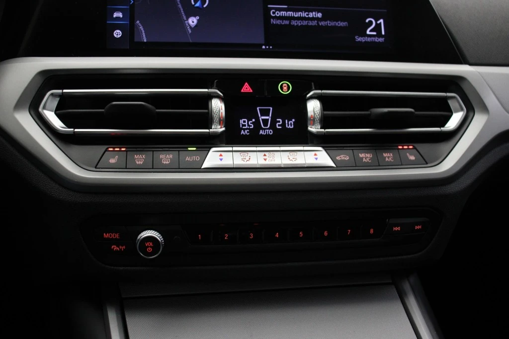 BMW 3 Serie – foto 16